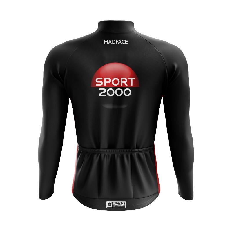 Veste thermique - Masculin