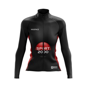 Veste thermique - Féminin