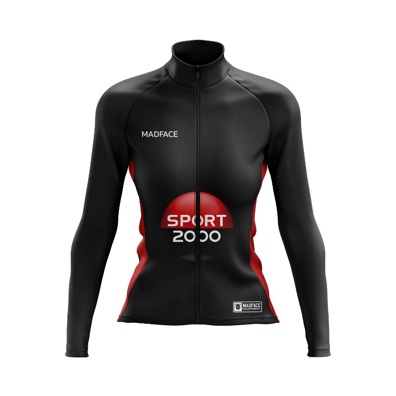 Chaqueta térmica - Mujer