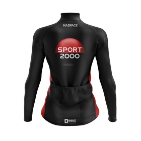 Giacca termica - Donna