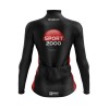 Thermal jacket - Women's