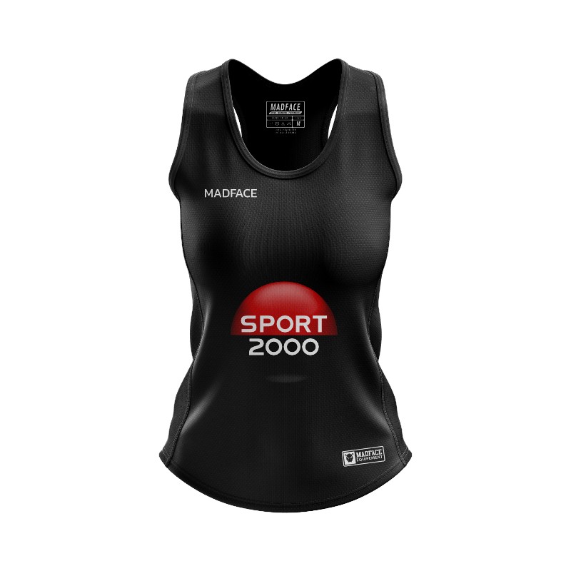 Tank top - Women's
