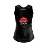 Tank top - Women's