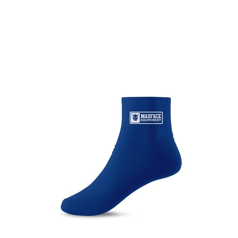 Socken Schafthöhe Low