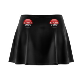 Jupe short