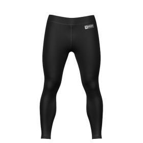 Culotte largo - Hombre