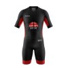 Skinsuit - Short sleeves
