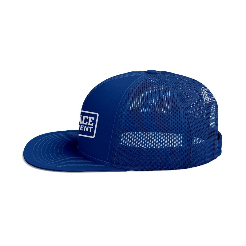 Kappe Baumwolle/Mesh