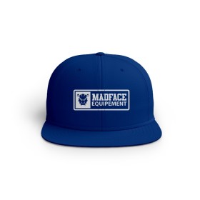Cotton cap