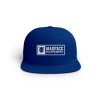 Gorra de algodón