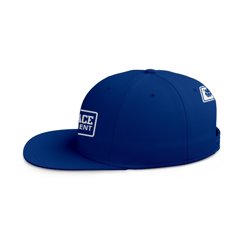 Cotton cap