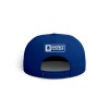 Gorra de algodón