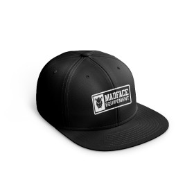 Casquette coton