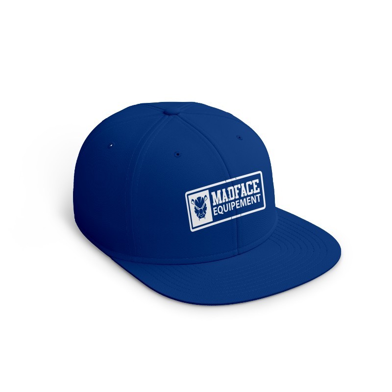 Gorra de algodón