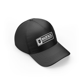 Casquette coton