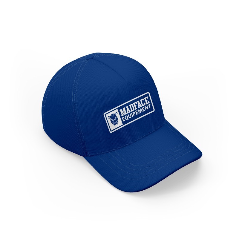 Gorra de algodón
