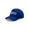 Gorra de algodón
