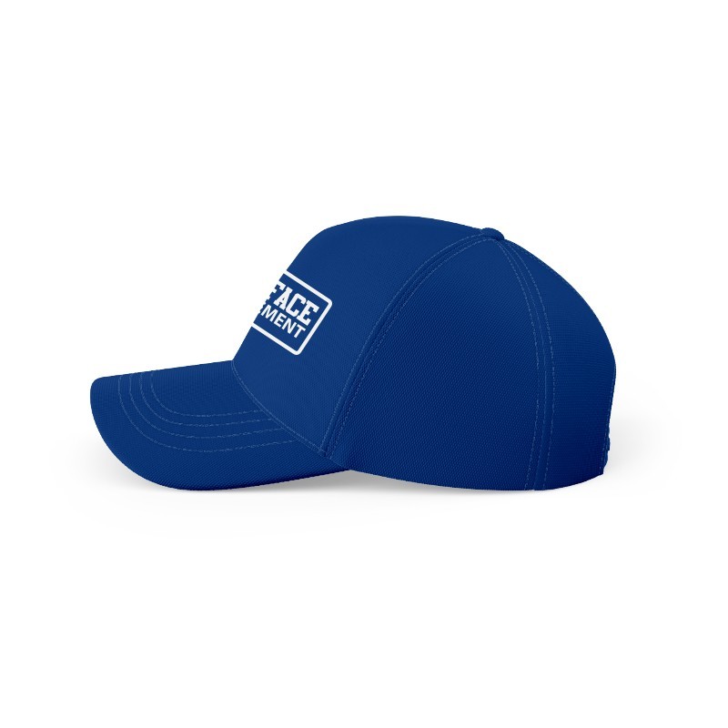 Gorra de algodón