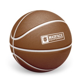 Basketball - Light vintage