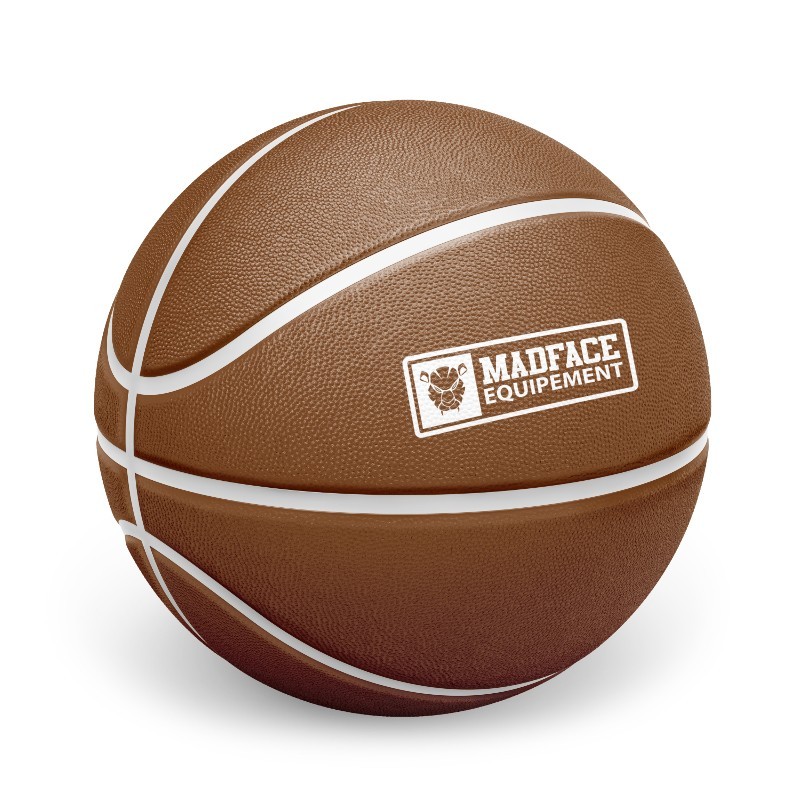 Pallone da Pallacanestro - Vintage chiaro
