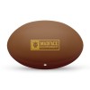 Pallone da Rugby - Vintage chiaro
