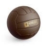 Balón de voleibol - Vintage oscuro