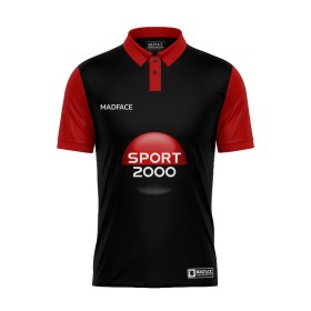 Polo - Maniche a giro