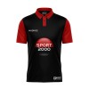 Polo shirt - Set-in sleeves