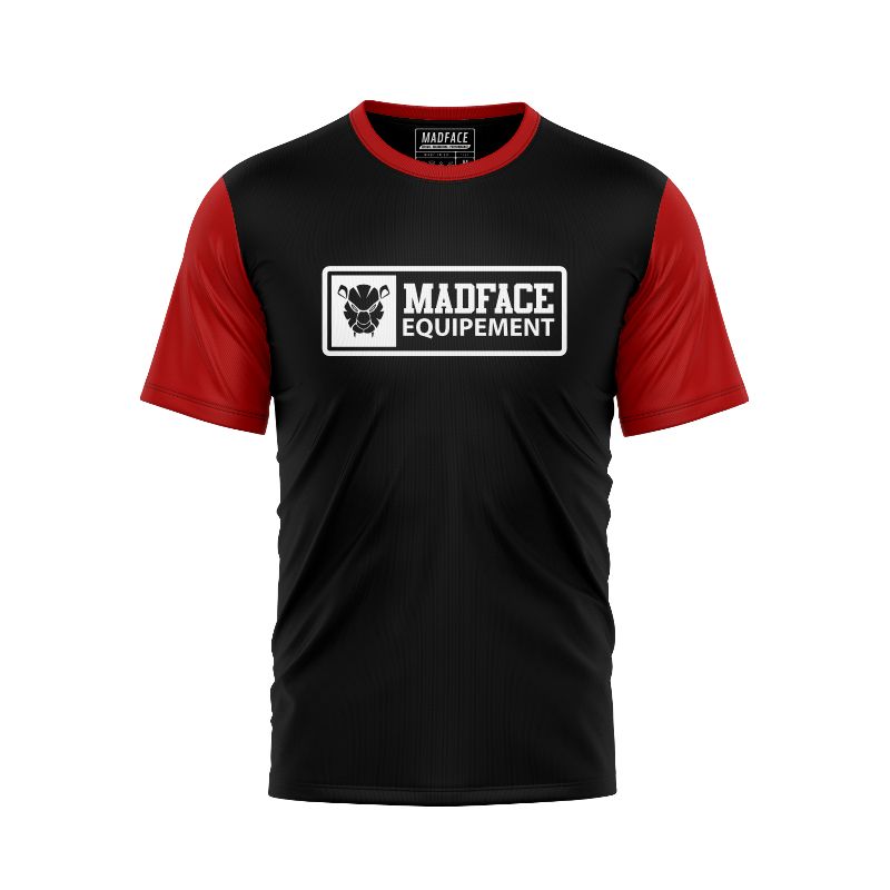 Tee-shirt - Manches montées - Masculin