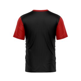 copy of Short match coupe américaine