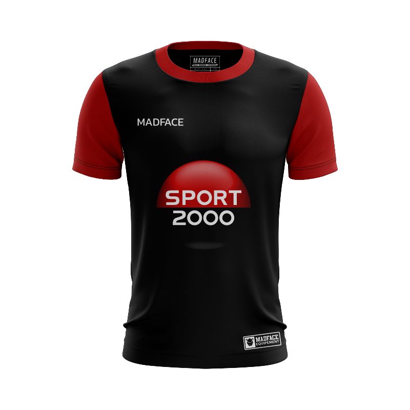 copy of Réplica maillot compétition