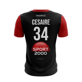 copy of Réplica maillot compétition