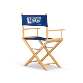 Chaise "Metteur en scène"