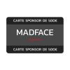 Carte sponsor 500€