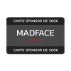 €500 sponsor card