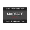 Carta sponsor 750€