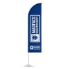 Feather flag