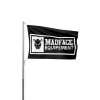 Drapeau (sur mesure)