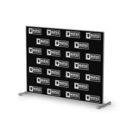 Mur de presse