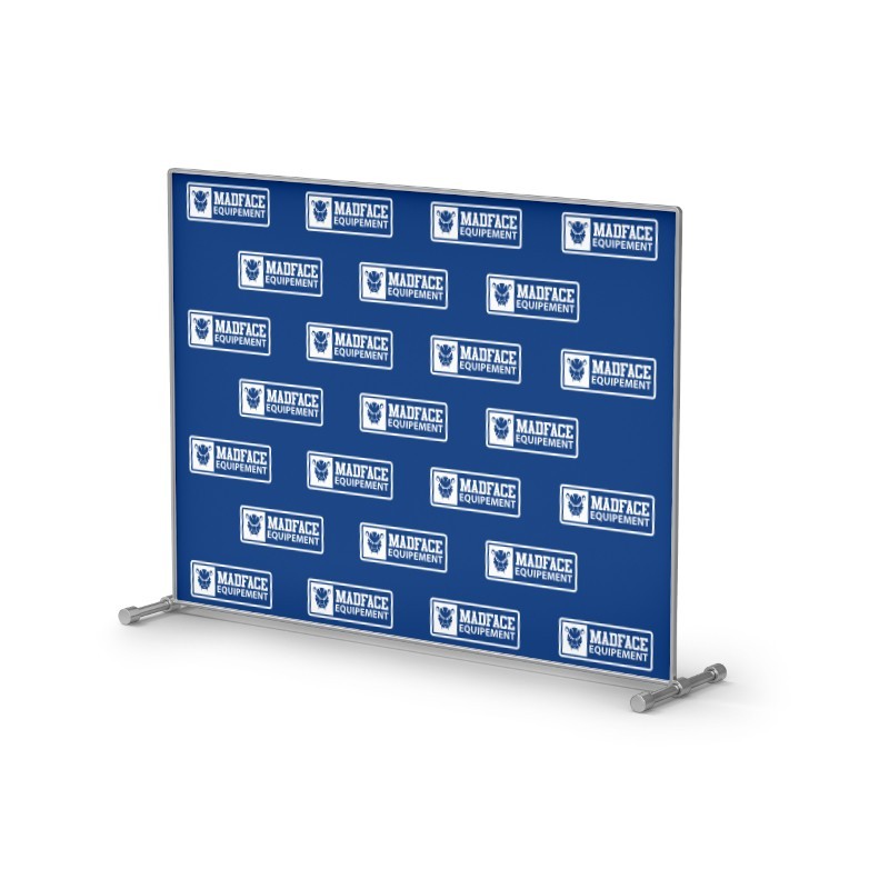 Press wall