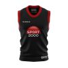 Maillot match coupe américaine