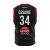 Maillot match coupe américaine