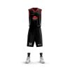 Set Tanktop - V-Ausschnitt - Herren UND Shorts
