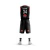 Set Tanktop - V-Ausschnitt - Herren UND Shorts