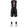 Set Tanktop - V-Ausschnitt - Herren UND Shorts