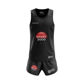 Maillot compétition