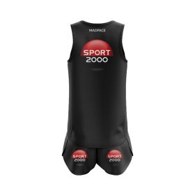 Maillot compétition