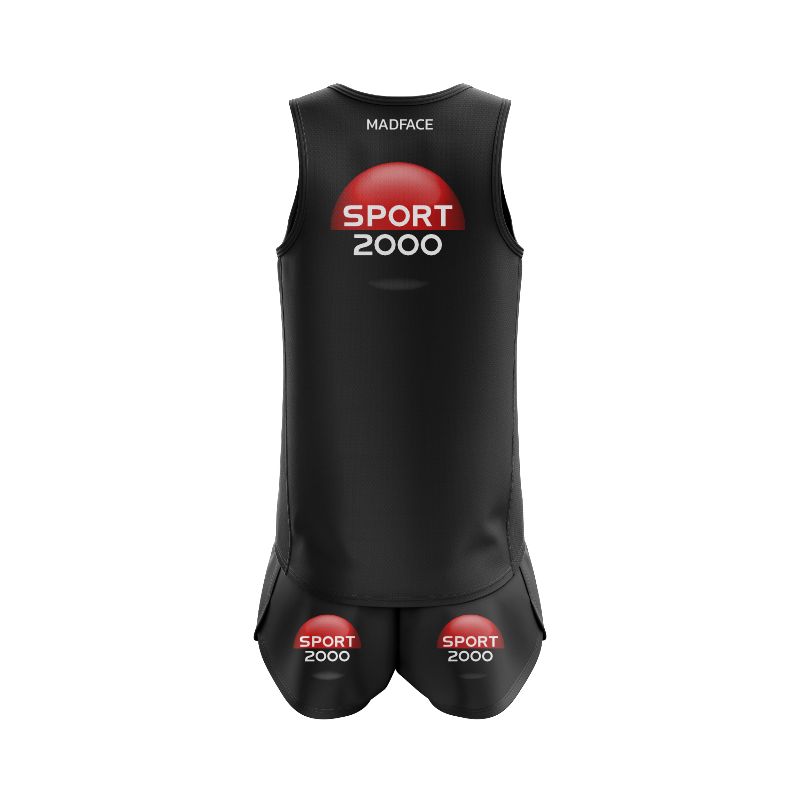 Maillot compétition