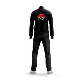 Trainingsjacke