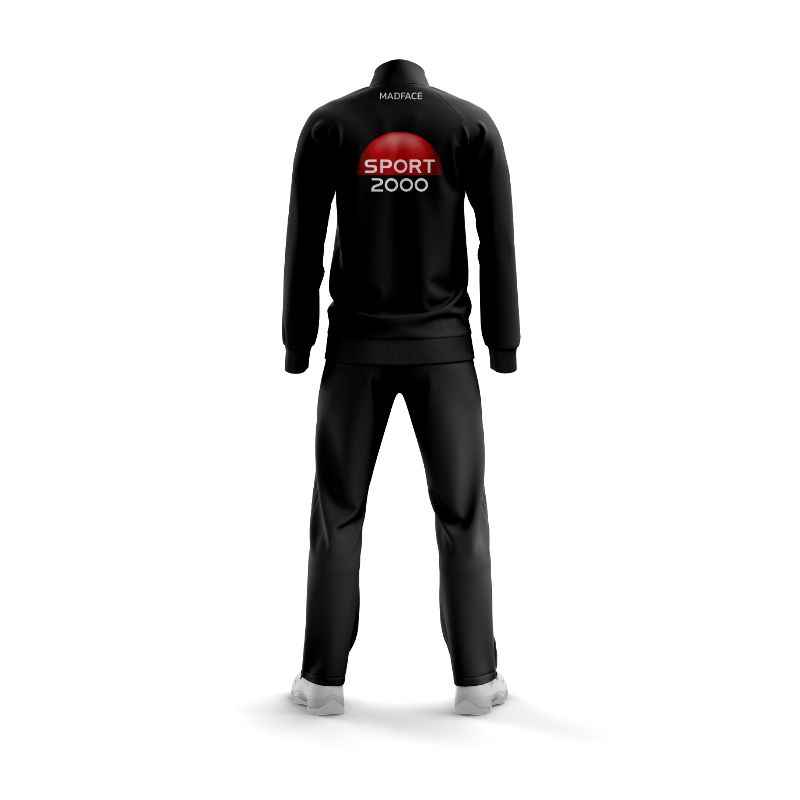 Trainingsjacke